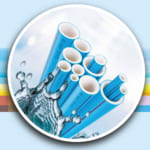 Ống nhựa PPR 2 lớp